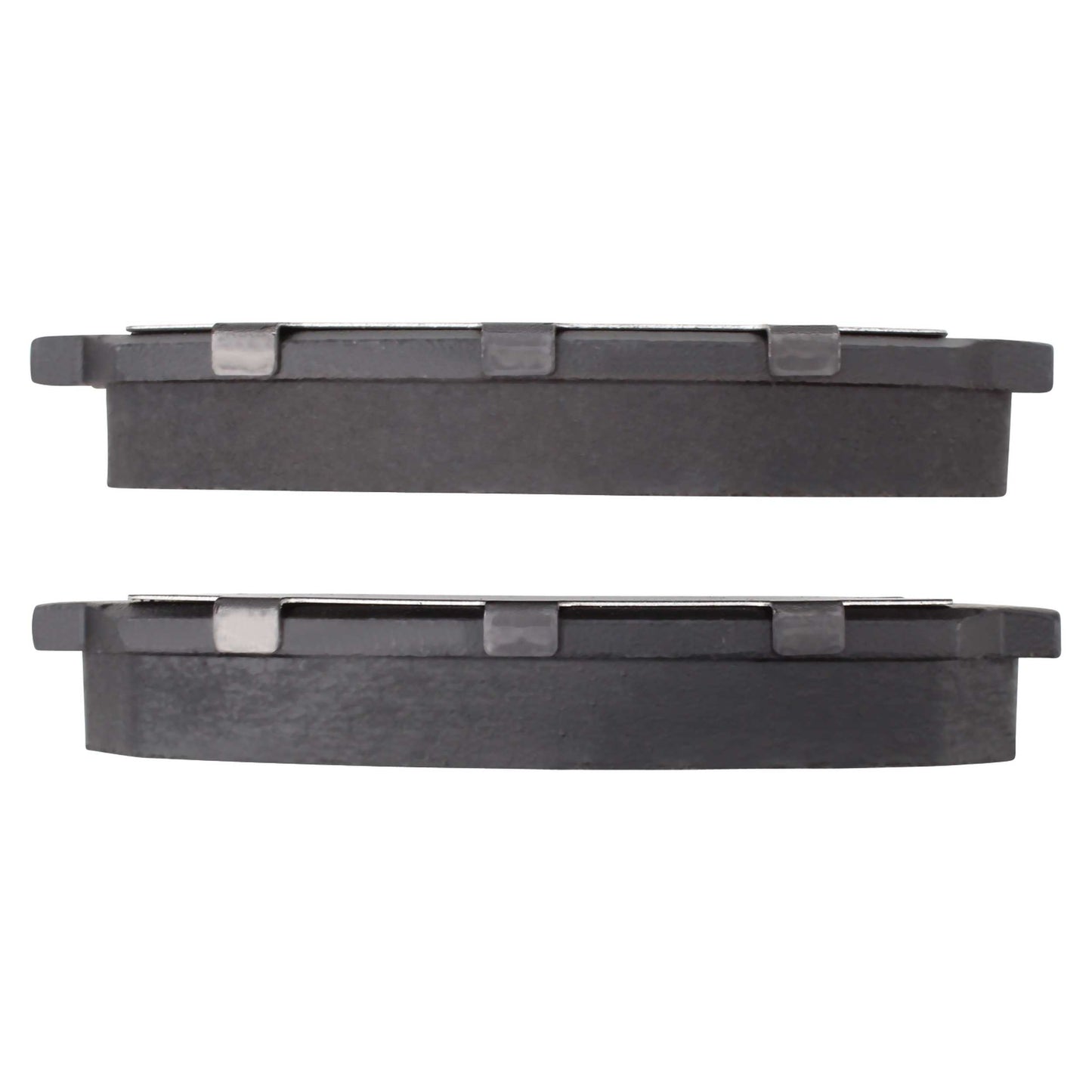Quality-Built Quality-Built Work Force Heavy Duty Brake Pads w/ Hardware 1002-0735M