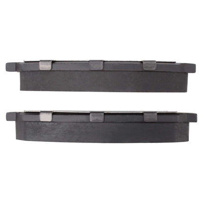 Quality-Built Quality-Built Work Force Heavy Duty Brake Pads w/ Hardware 1002-0735M