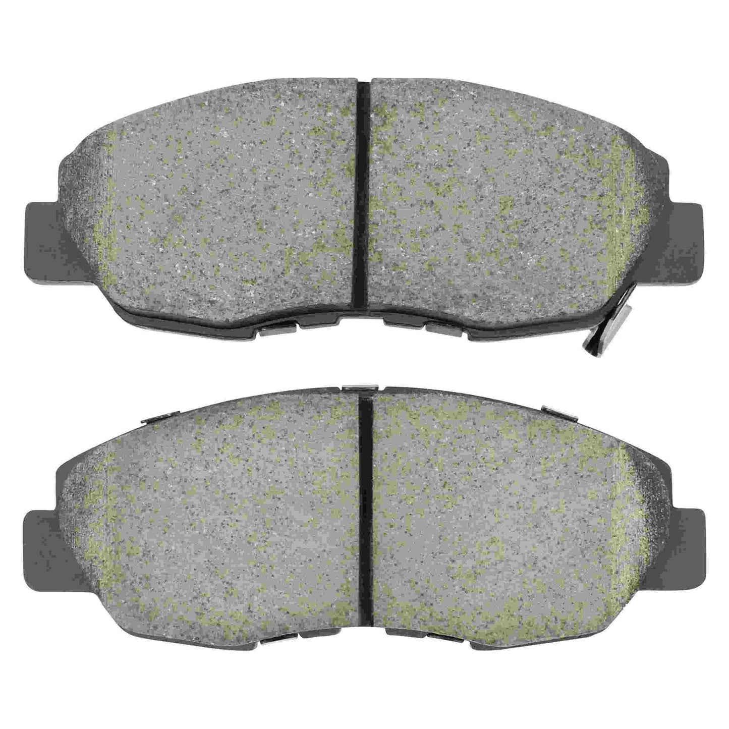 Quality-Built Quality-Built Work Force Heavy Duty Brake Pads w/ Hardware 1002-0764AM
