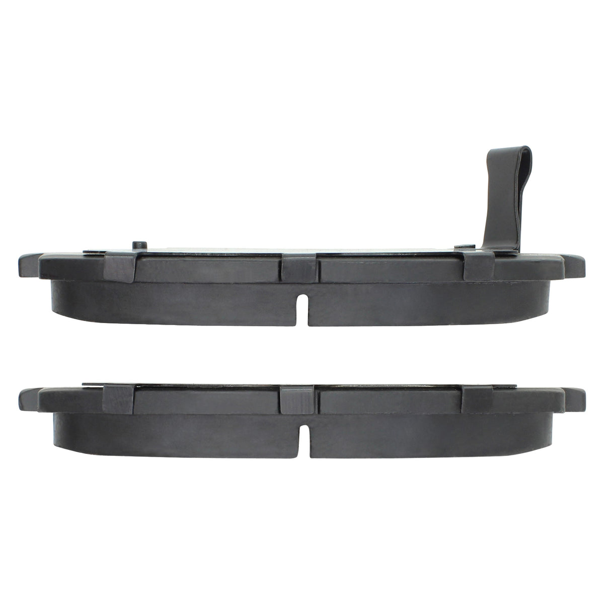 Quality-Built Quality-Built Work Force Heavy Duty Brake Pads w/ Hardware 1002-0764AM