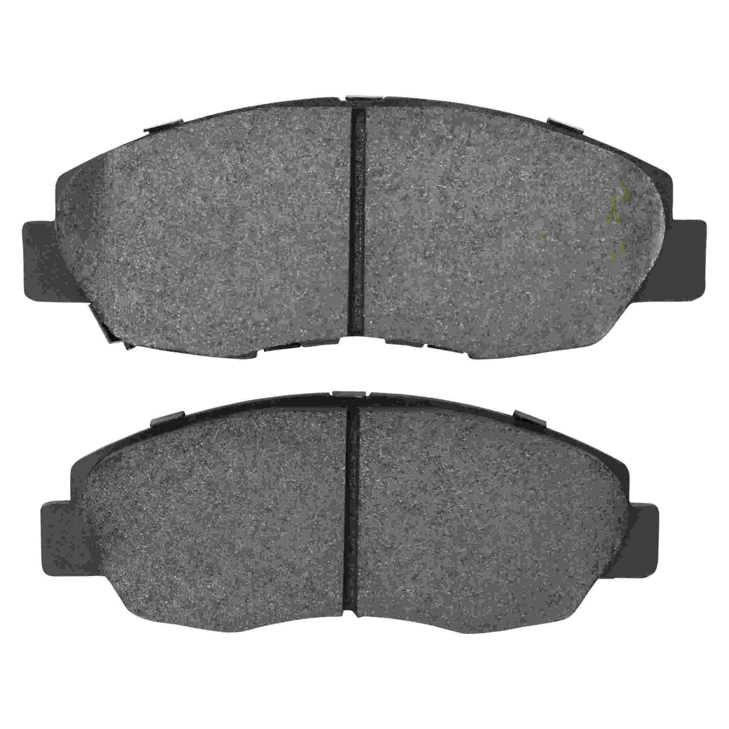 Quality-Built Quality-Built Work Force Heavy Duty Brake Pads w/ Hardware 1002-0764M