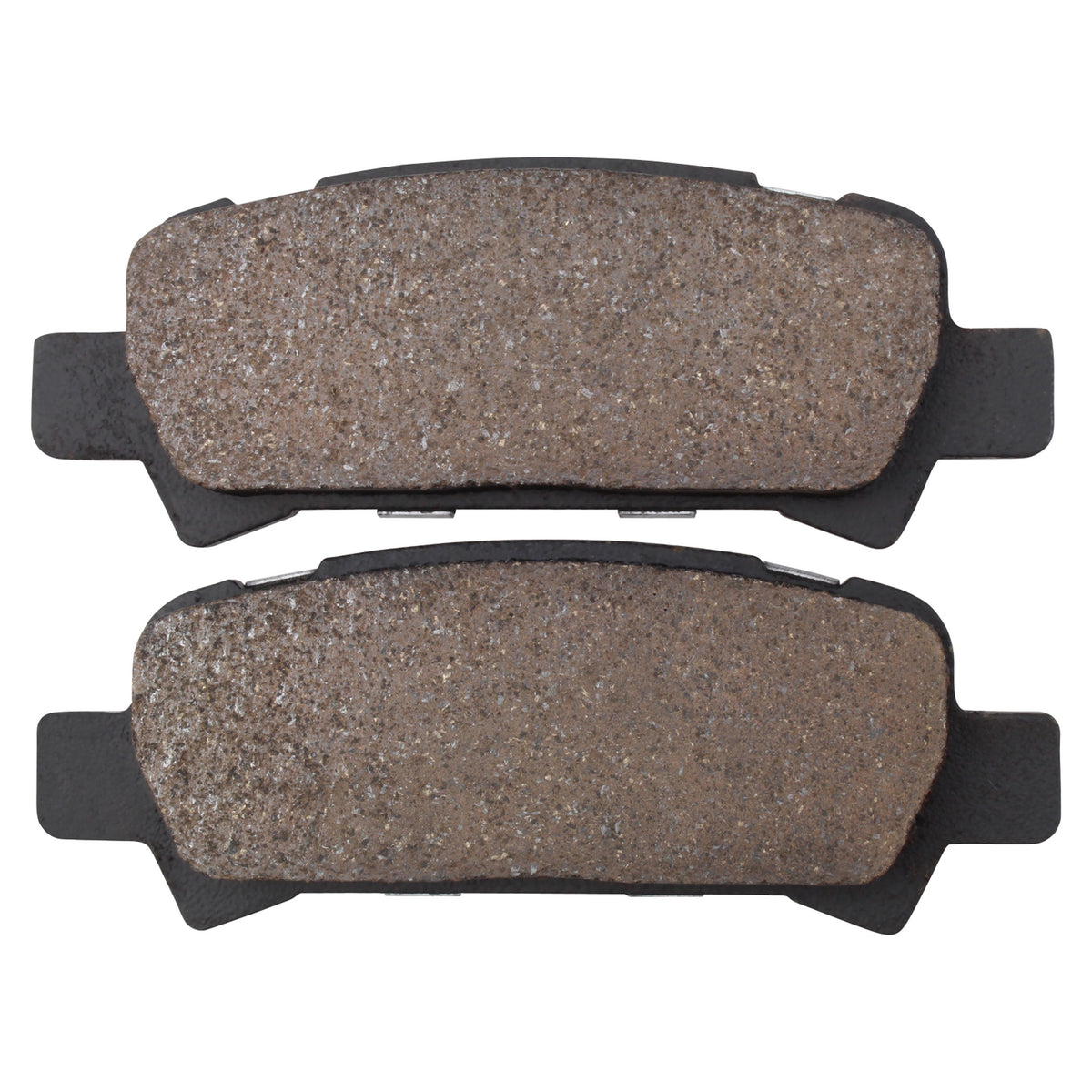Quality-Built Quality-Built Work Force Heavy Duty Brake Pads w/ Hardware 1002-0770AM