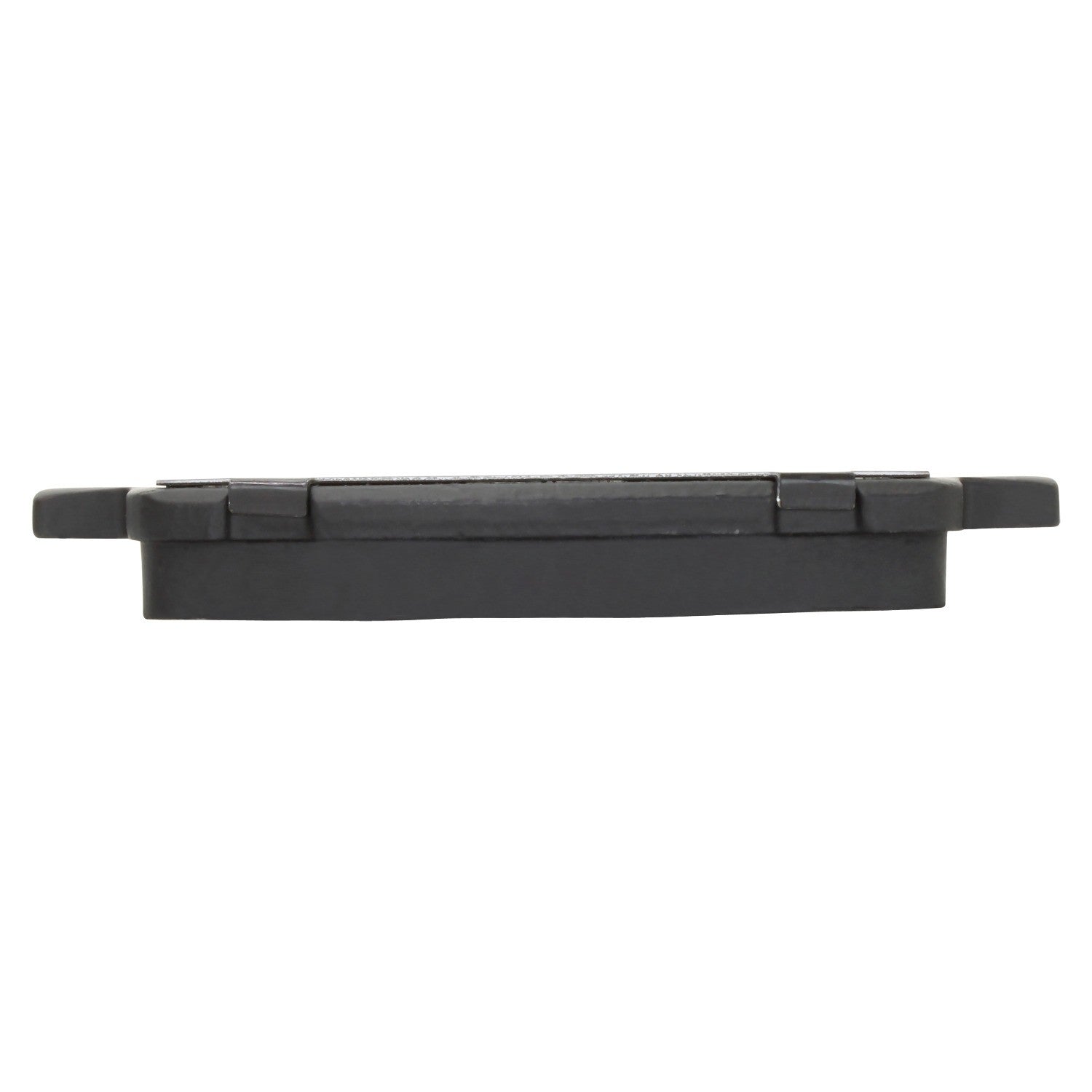 Quality-Built Quality-Built Work Force Heavy Duty Brake Pads w/ Hardware 1002-0770AM