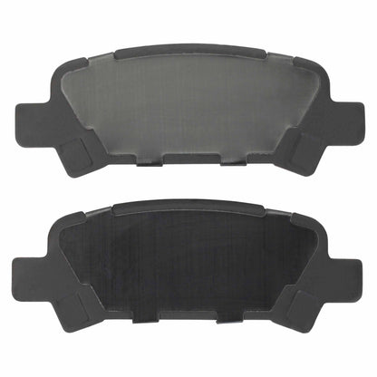 Quality-Built Quality-Built Work Force Heavy Duty Brake Pads w/ Hardware 1002-0770M