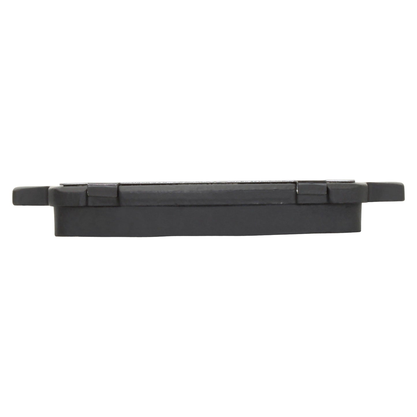 Quality-Built Quality-Built Work Force Heavy Duty Brake Pads w/ Hardware 1002-0770M
