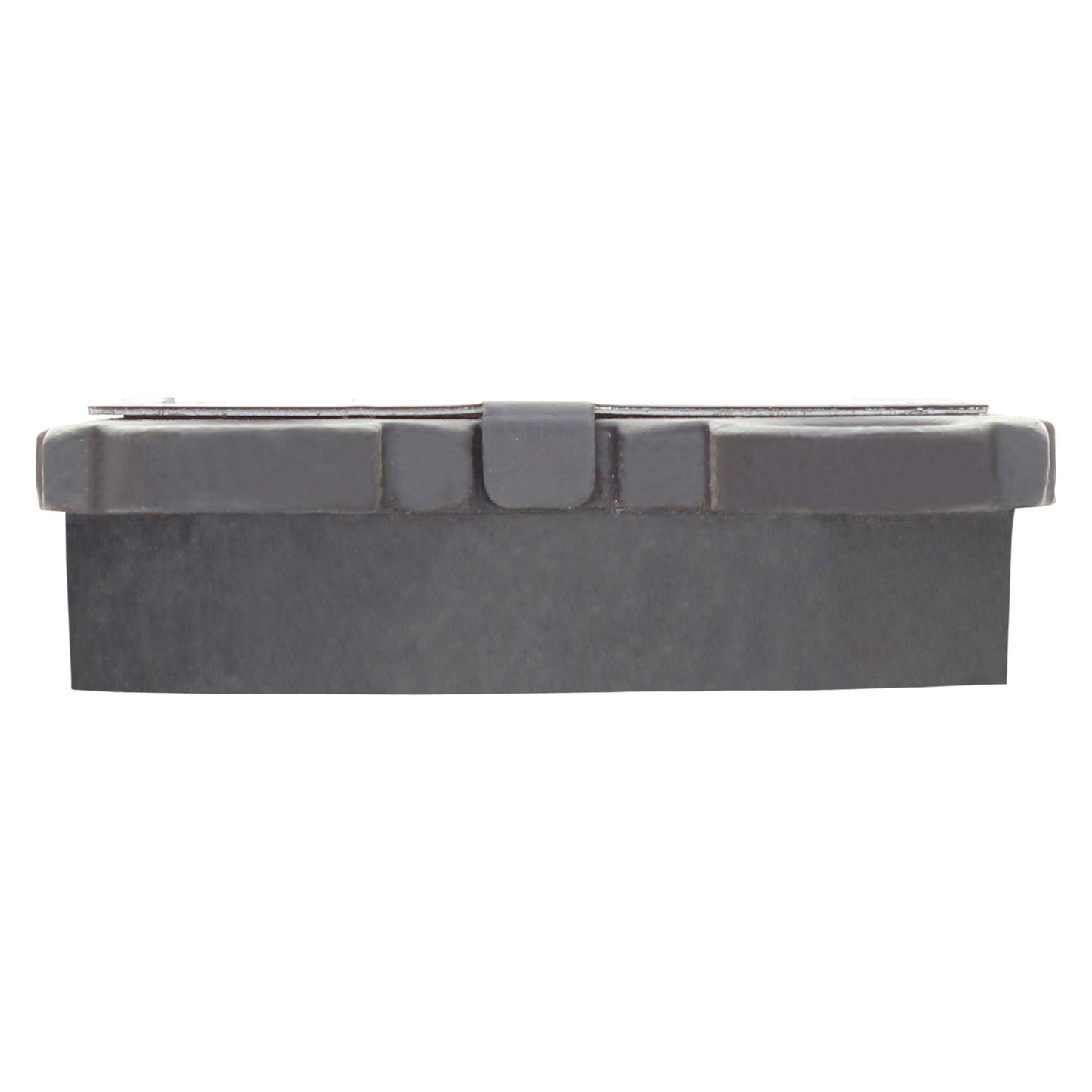 Quality-Built Quality-Built Work Force Heavy Duty Brake Pads w/ Hardware 1002-0771M