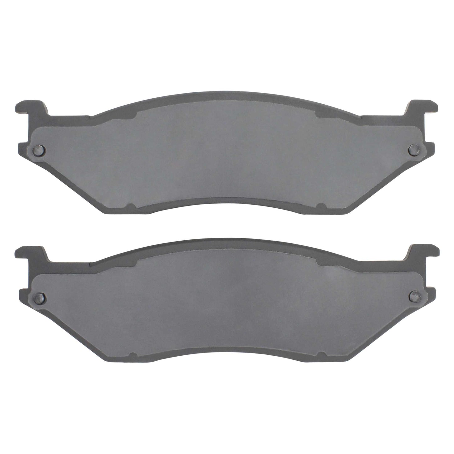 Quality-Built Quality-Built Work Force Heavy Duty Brake Pads w/ Hardware 1002-0777M