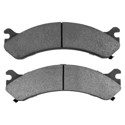 Quality-Built Quality-Built Work Force Heavy Duty Brake Pads w/ Hardware 1002-0784M