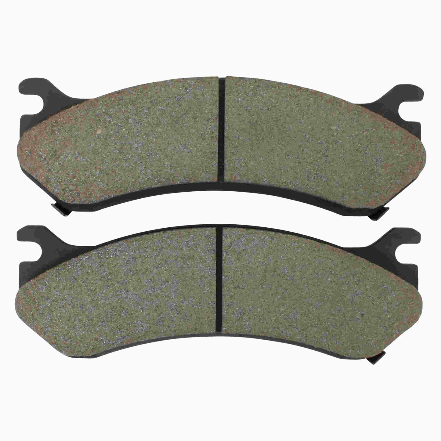 Quality-Built Quality-Built Work Force Heavy Duty Brake Pads w/ Hardware 1002-0785M