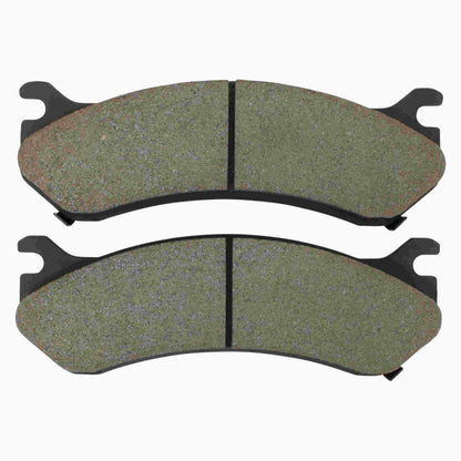 Quality-Built Quality-Built Work Force Heavy Duty Brake Pads w/ Hardware 1002-0785M