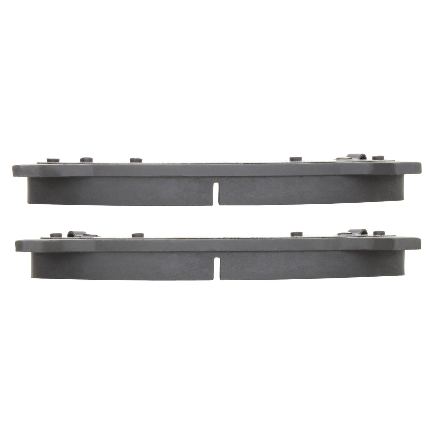 Quality-Built Quality-Built Work Force Heavy Duty Brake Pads w/ Hardware 1002-0785M