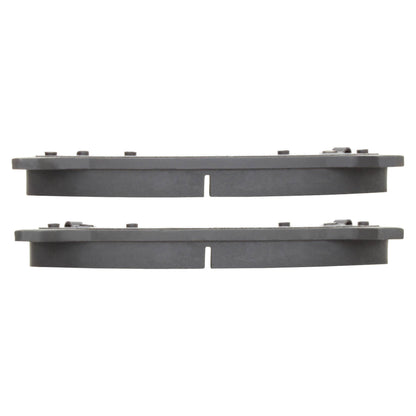 Quality-Built Quality-Built Work Force Heavy Duty Brake Pads w/ Hardware 1002-0785M