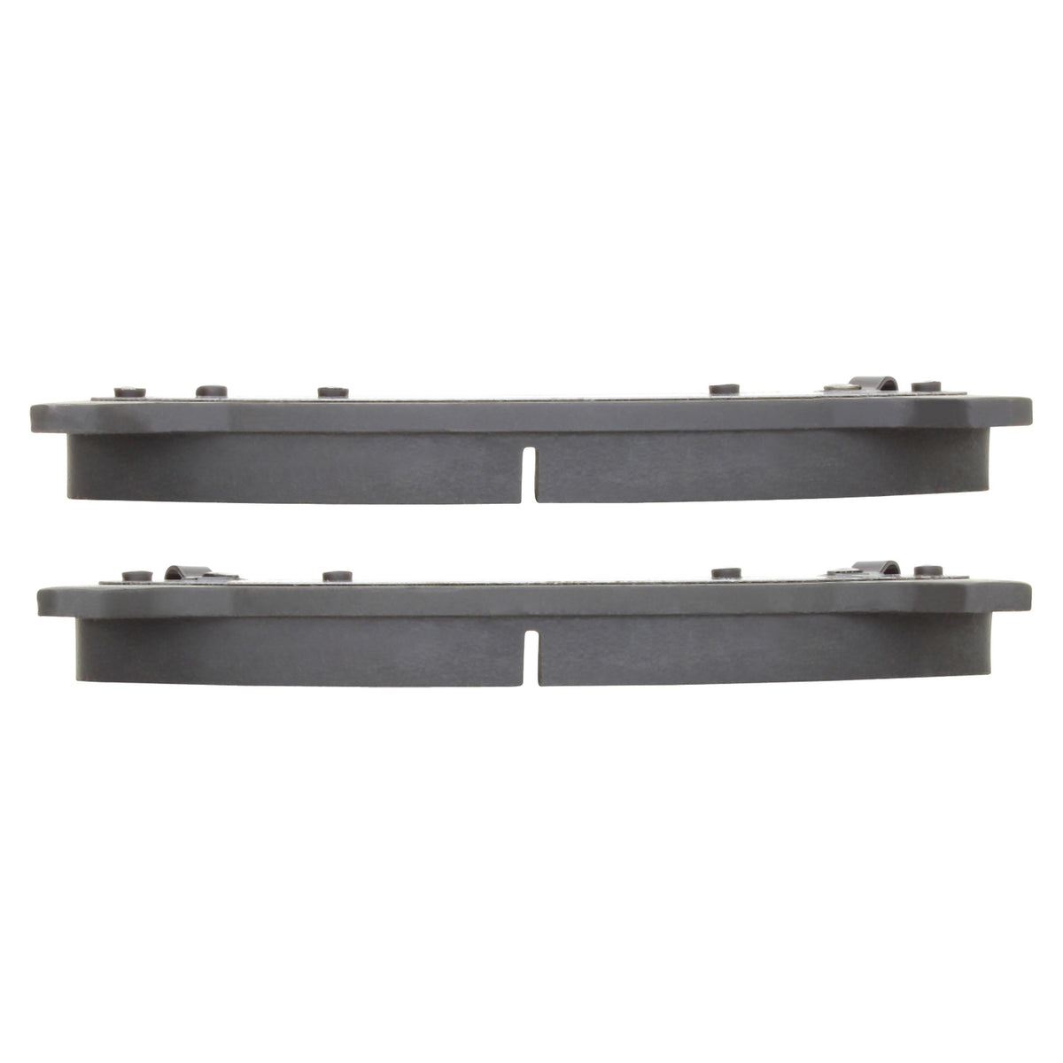 Quality-Built Quality-Built Work Force Heavy Duty Brake Pads w/ Hardware 1002-0785M