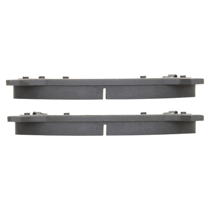 Quality-Built Quality-Built Work Force Heavy Duty Brake Pads w/ Hardware 1002-0785M
