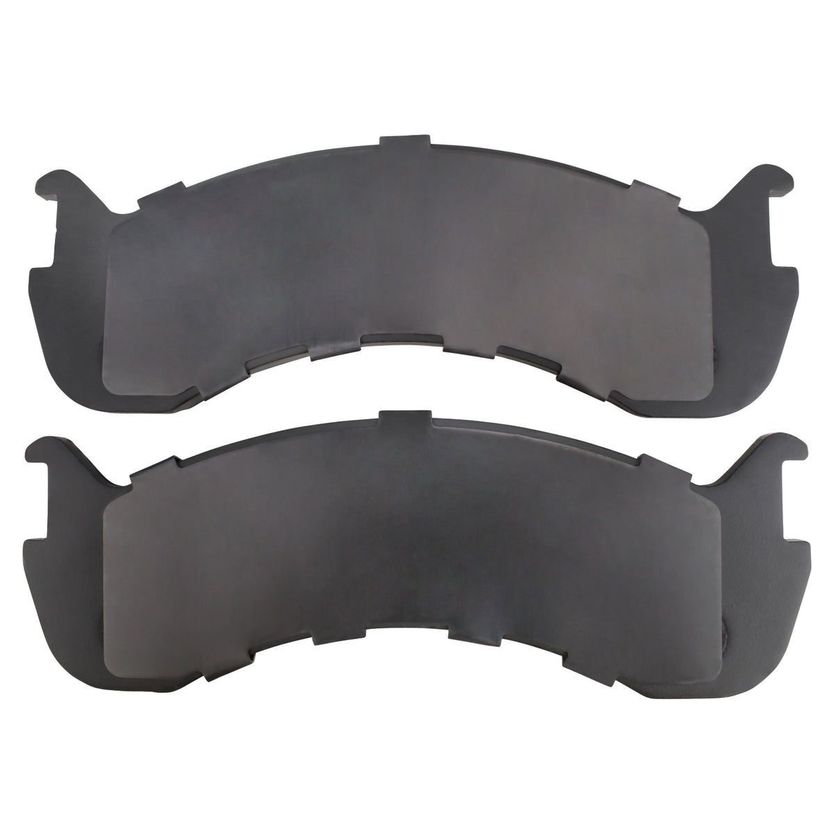 Quality-Built Quality-Built Work Force Heavy Duty Brake Pads w/ Hardware 1002-0786AM