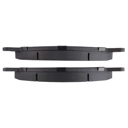 Quality-Built Quality-Built Work Force Heavy Duty Brake Pads w/ Hardware 1002-0786AM