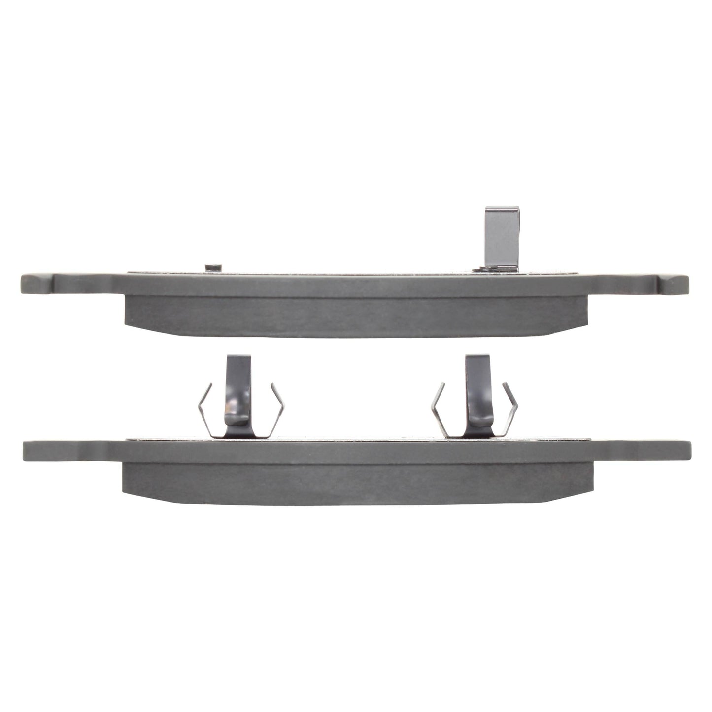 Quality-Built Quality-Built Work Force Heavy Duty Brake Pads w/ Hardware 1002-0790M