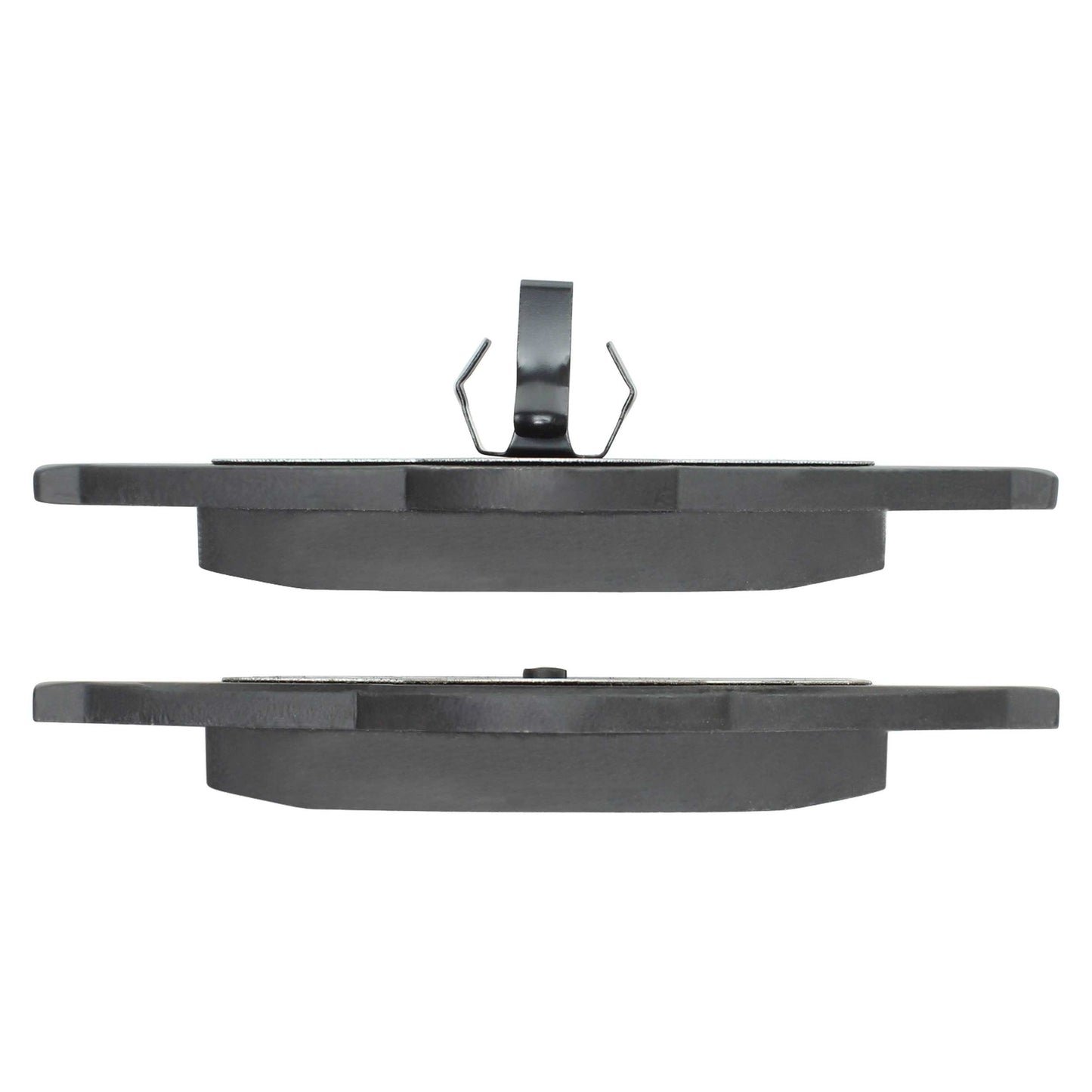 Quality-Built Quality-Built Work Force Heavy Duty Brake Pads w/ Hardware 1002-0791M