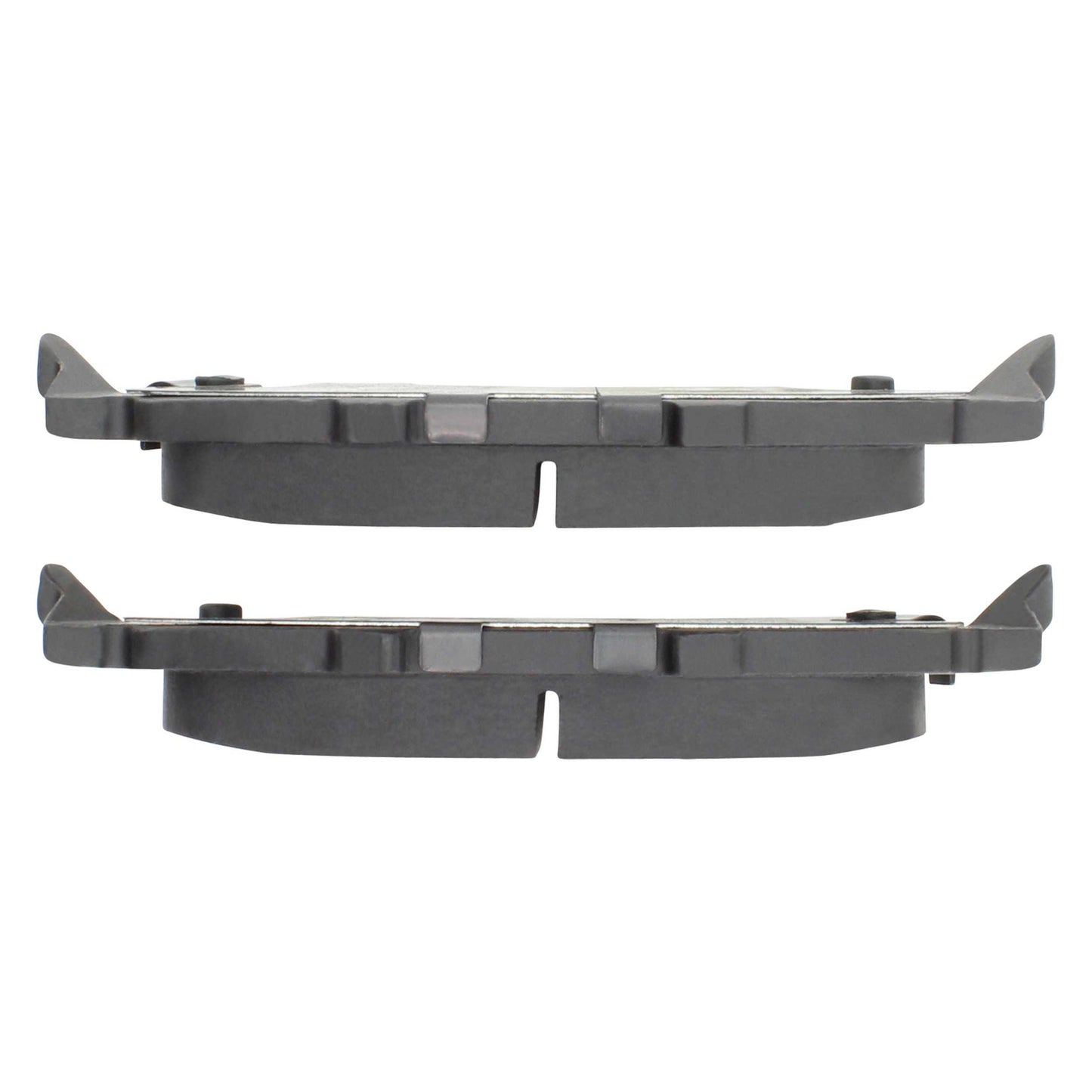 Quality-Built Quality-Built Work Force Heavy Duty Brake Pads w/ Hardware 1002-0792M