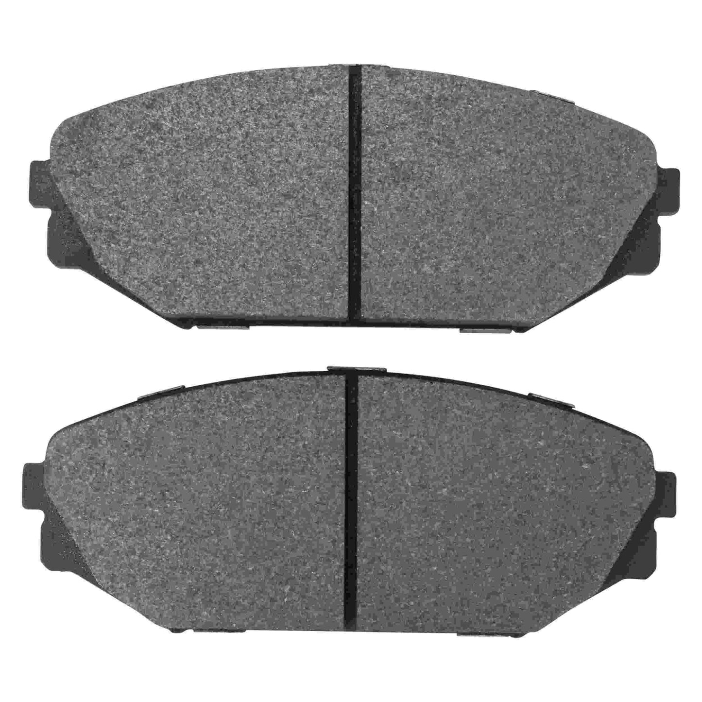 Quality-Built Quality-Built Work Force Heavy Duty Brake Pads w/ Hardware 1002-0793M