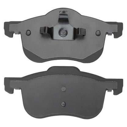 Quality-Built Quality-Built Work Force Heavy Duty Brake Pads w/ Hardware 1002-0794M