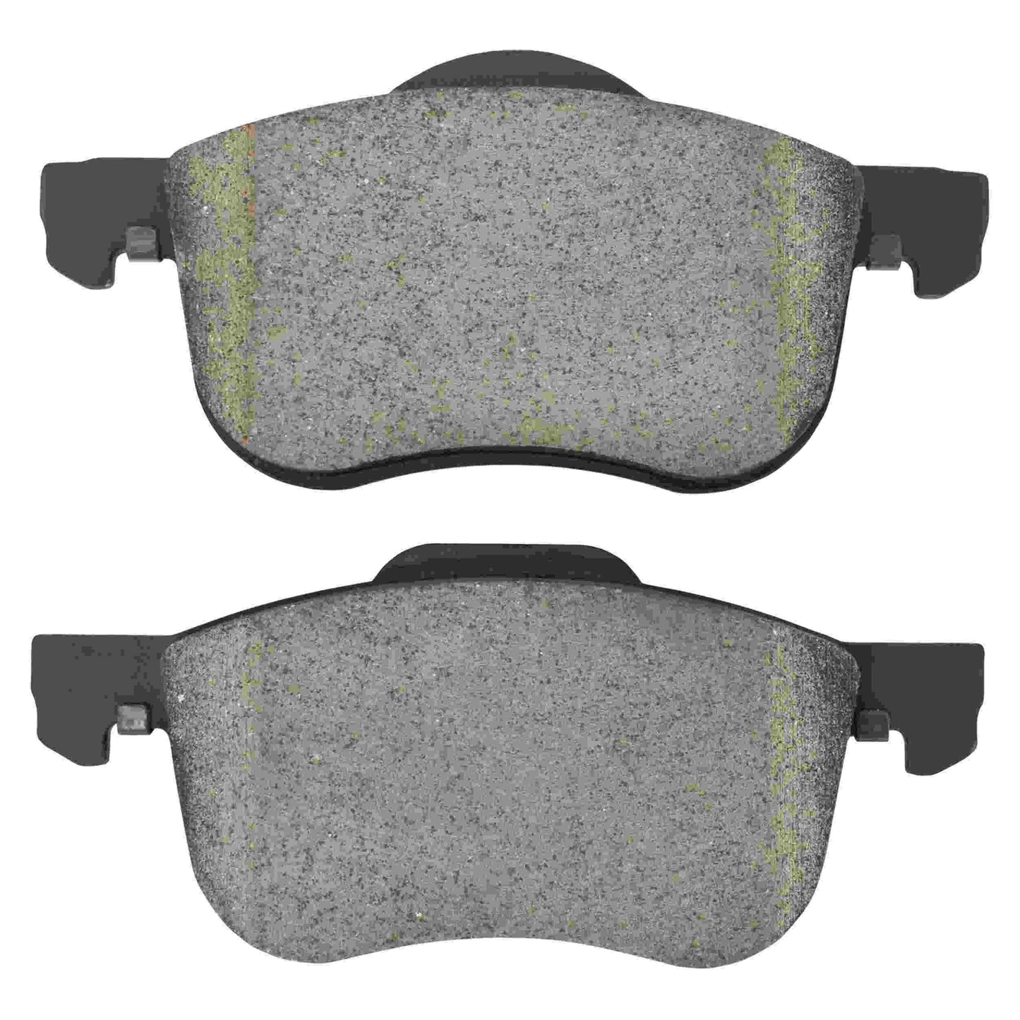 Quality-Built Quality-Built Work Force Heavy Duty Brake Pads w/ Hardware 1002-0794M