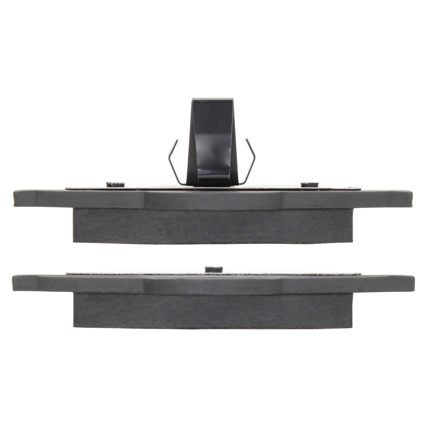 Quality-Built Quality-Built Work Force Heavy Duty Brake Pads w/ Hardware 1002-0795M