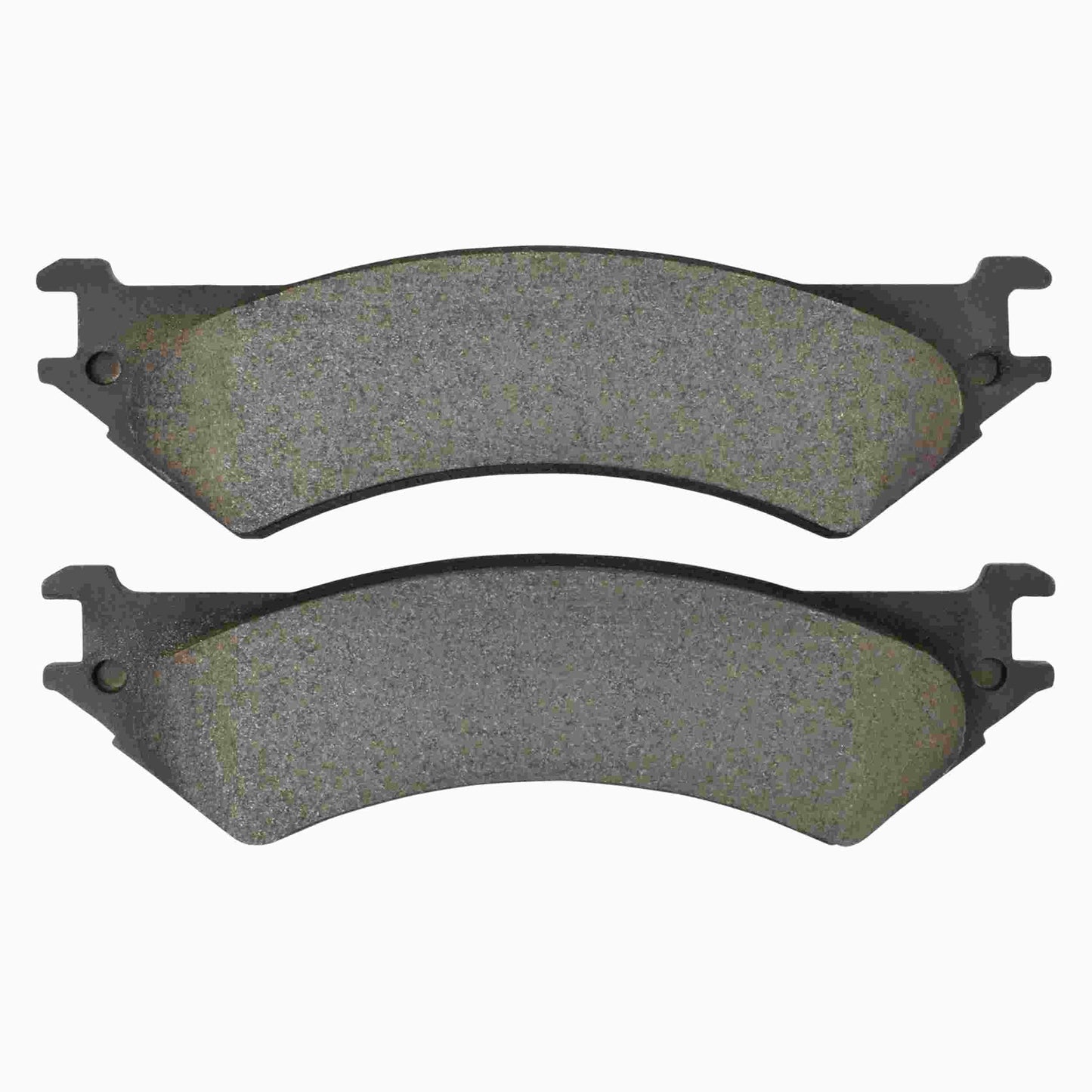 Quality-Built Quality-Built Work Force Heavy Duty Brake Pads w/ Hardware 1002-0802M