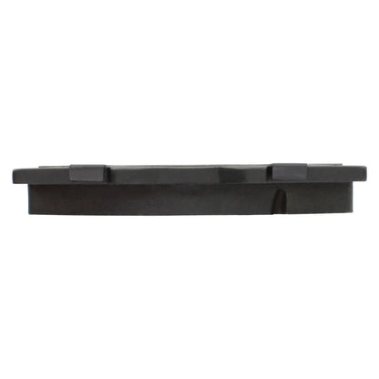 Quality-Built Quality-Built Work Force Heavy Duty Brake Pads w/ Hardware 1002-0812M