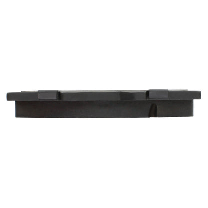 Quality-Built Quality-Built Work Force Heavy Duty Brake Pads w/ Hardware 1002-0812M