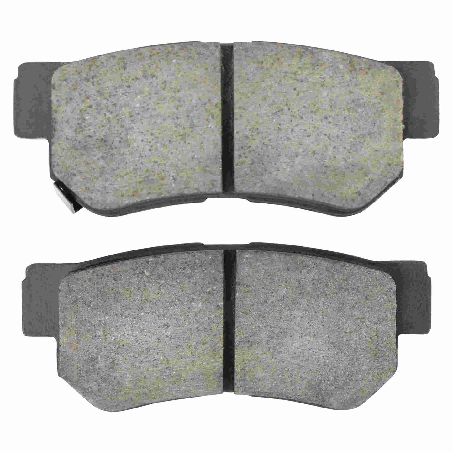 Quality-Built Quality-Built Work Force Heavy Duty Brake Pads w/ Hardware 1002-0813M