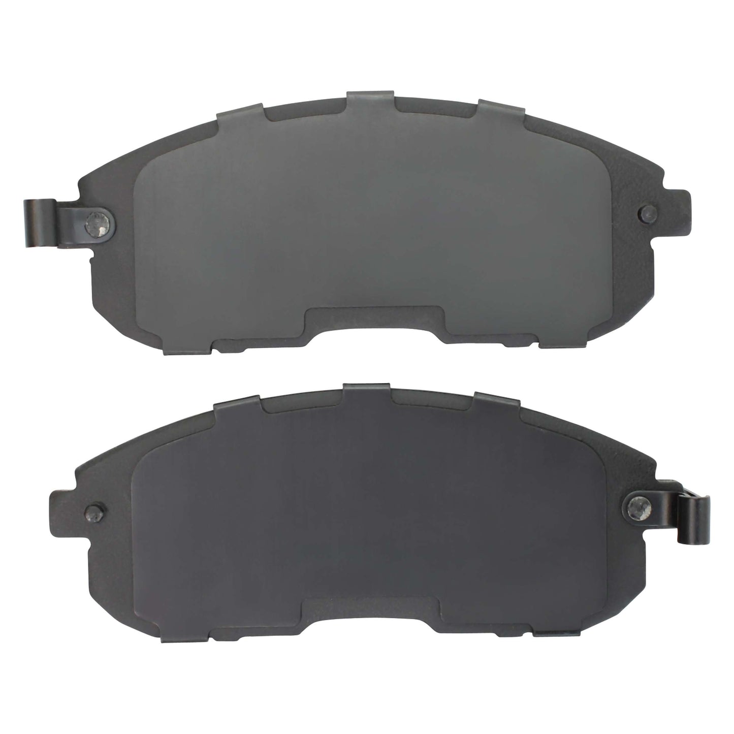 Quality-Built Quality-Built Work Force Heavy Duty Brake Pads w/ Hardware 1002-0815AM
