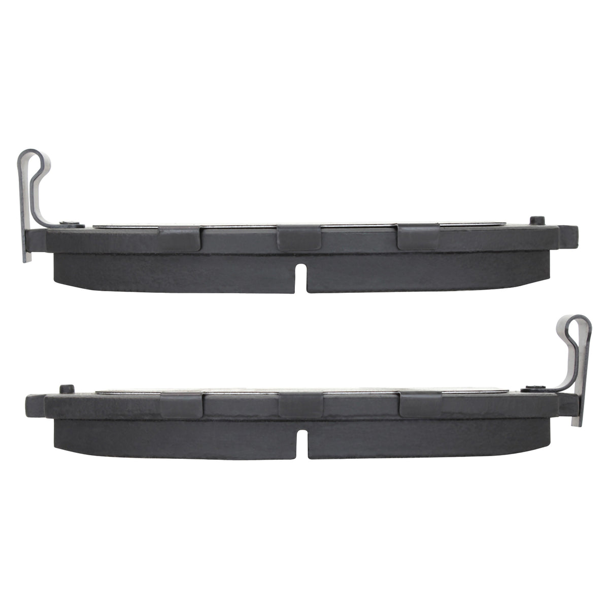 Quality-Built Quality-Built Work Force Heavy Duty Brake Pads w/ Hardware 1002-0815AM