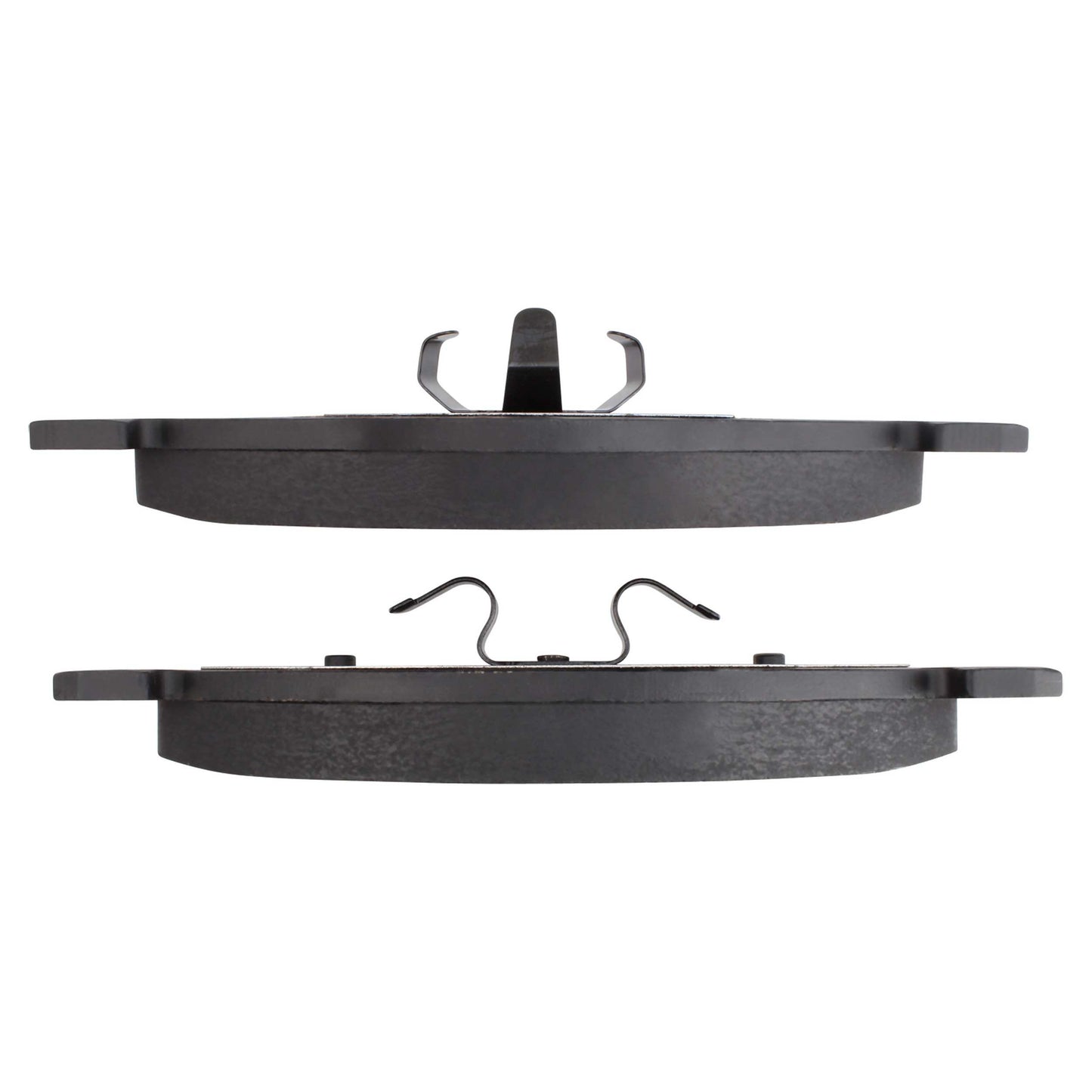 Quality-Built Quality-Built Work Force Heavy Duty Brake Pads w/ Hardware 1002-0820M