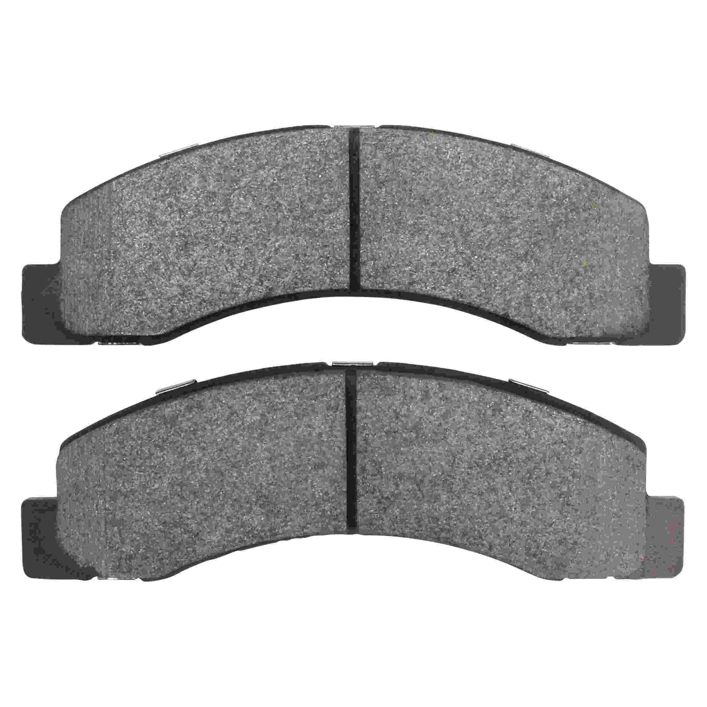 Quality-Built Quality-Built Work Force Heavy Duty Brake Pads w/ Hardware 1002-0824M
