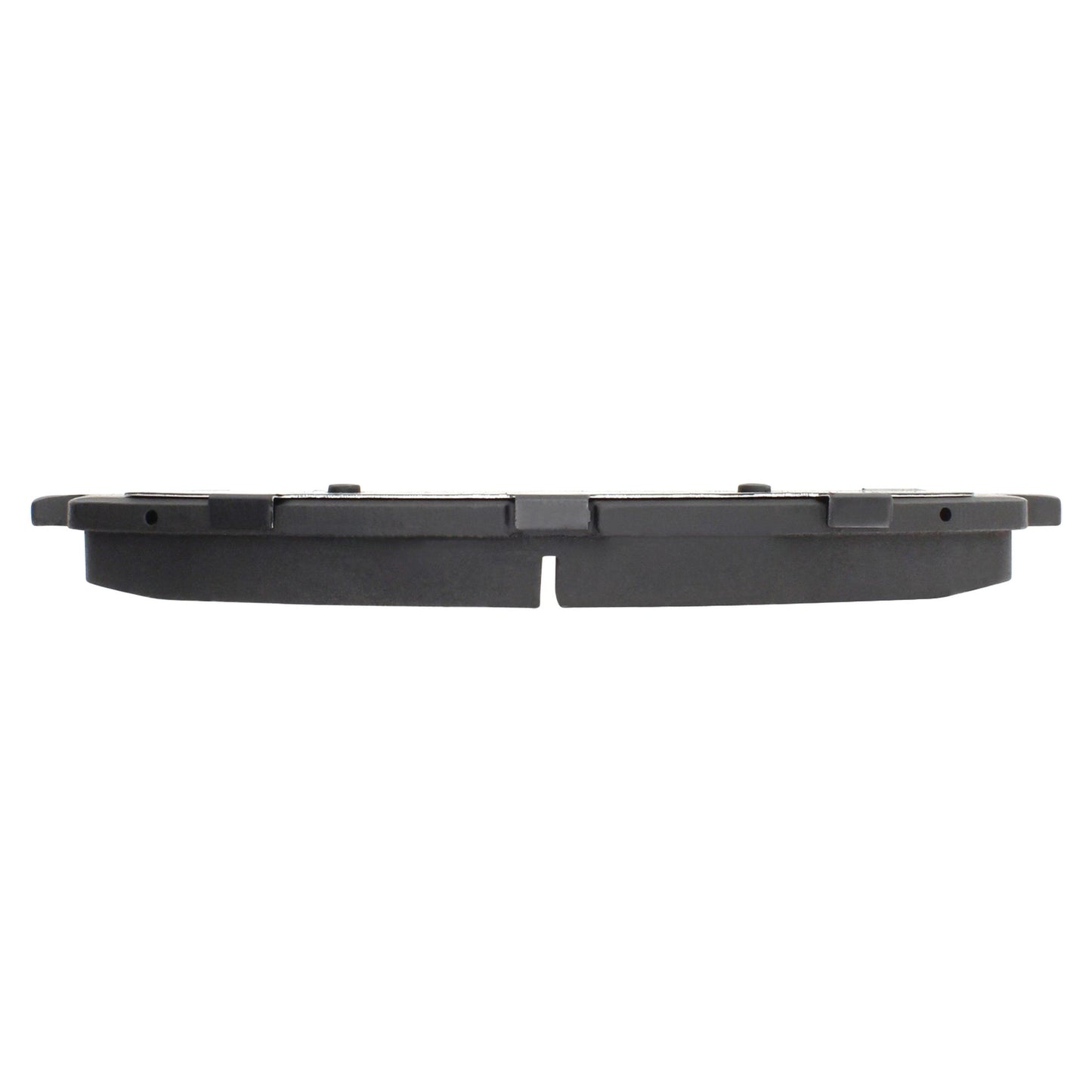 Quality-Built Quality-Built Work Force Heavy Duty Brake Pads w/ Hardware 1002-0824M