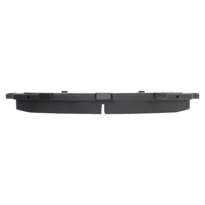 Quality-Built Quality-Built Work Force Heavy Duty Brake Pads w/ Hardware 1002-0824M