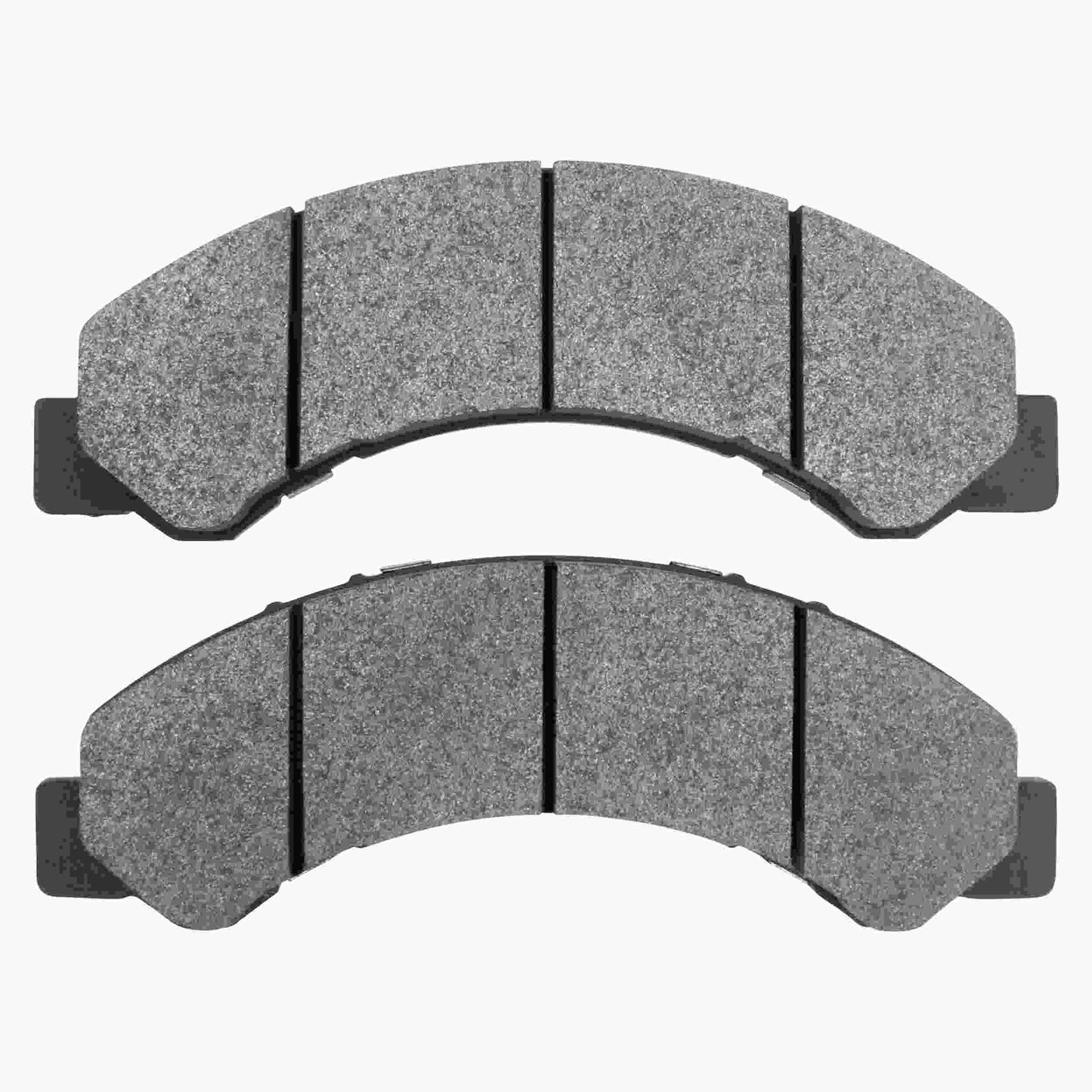 Quality-Built Quality-Built Work Force Heavy Duty Brake Pads w/ Hardware 1002-0825M