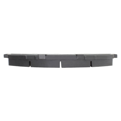 Quality-Built Quality-Built Work Force Heavy Duty Brake Pads w/ Hardware 1002-0825M