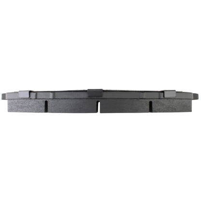 Quality-Built Quality-Built Work Force Heavy Duty Brake Pads w/ Hardware 1002-0826M