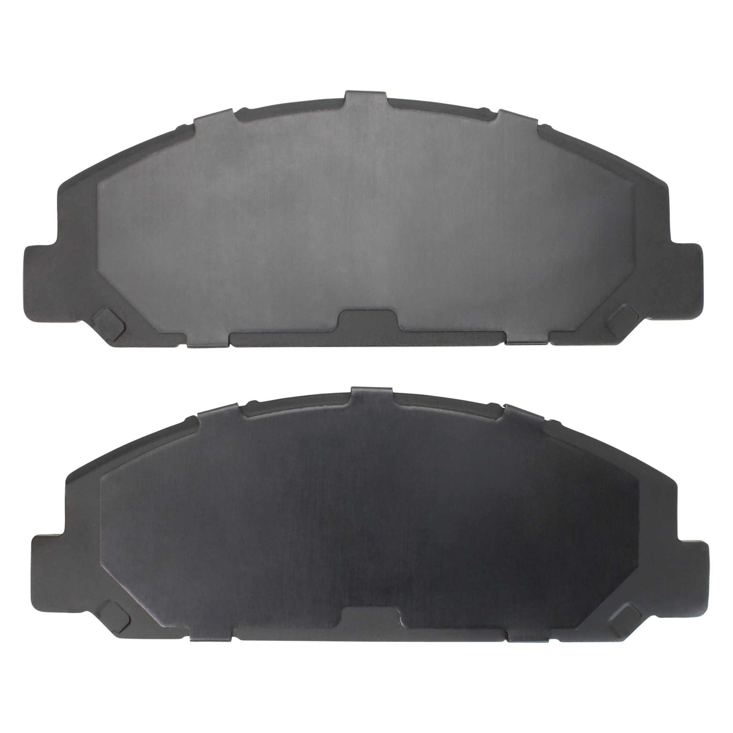 Quality-Built Quality-Built Work Force Heavy Duty Brake Pads w/ Hardware 1002-0827M