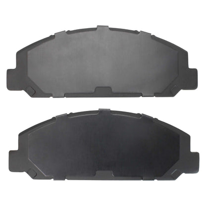 Quality-Built Quality-Built Work Force Heavy Duty Brake Pads w/ Hardware 1002-0827M