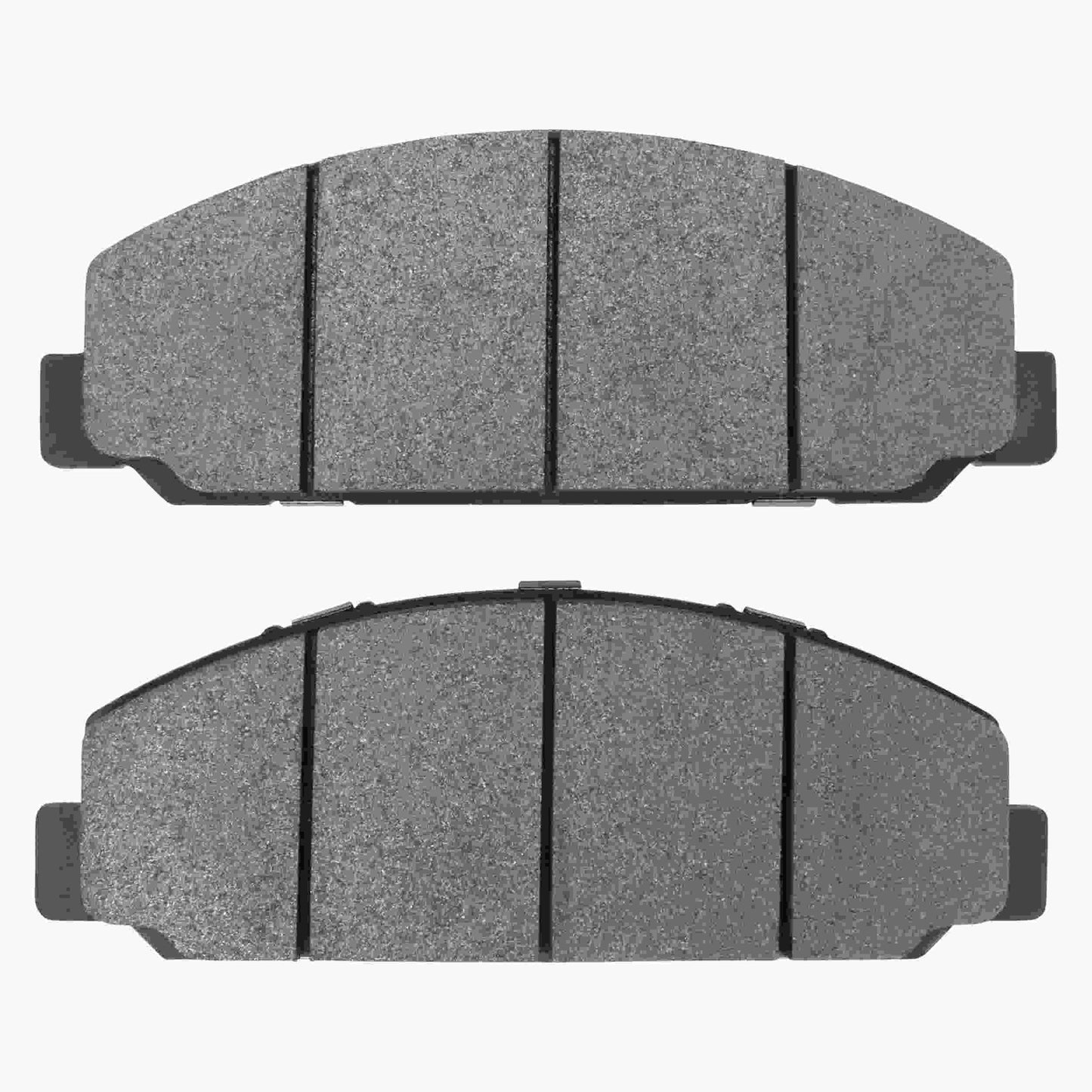 Quality-Built Quality-Built Work Force Heavy Duty Brake Pads w/ Hardware 1002-0827M