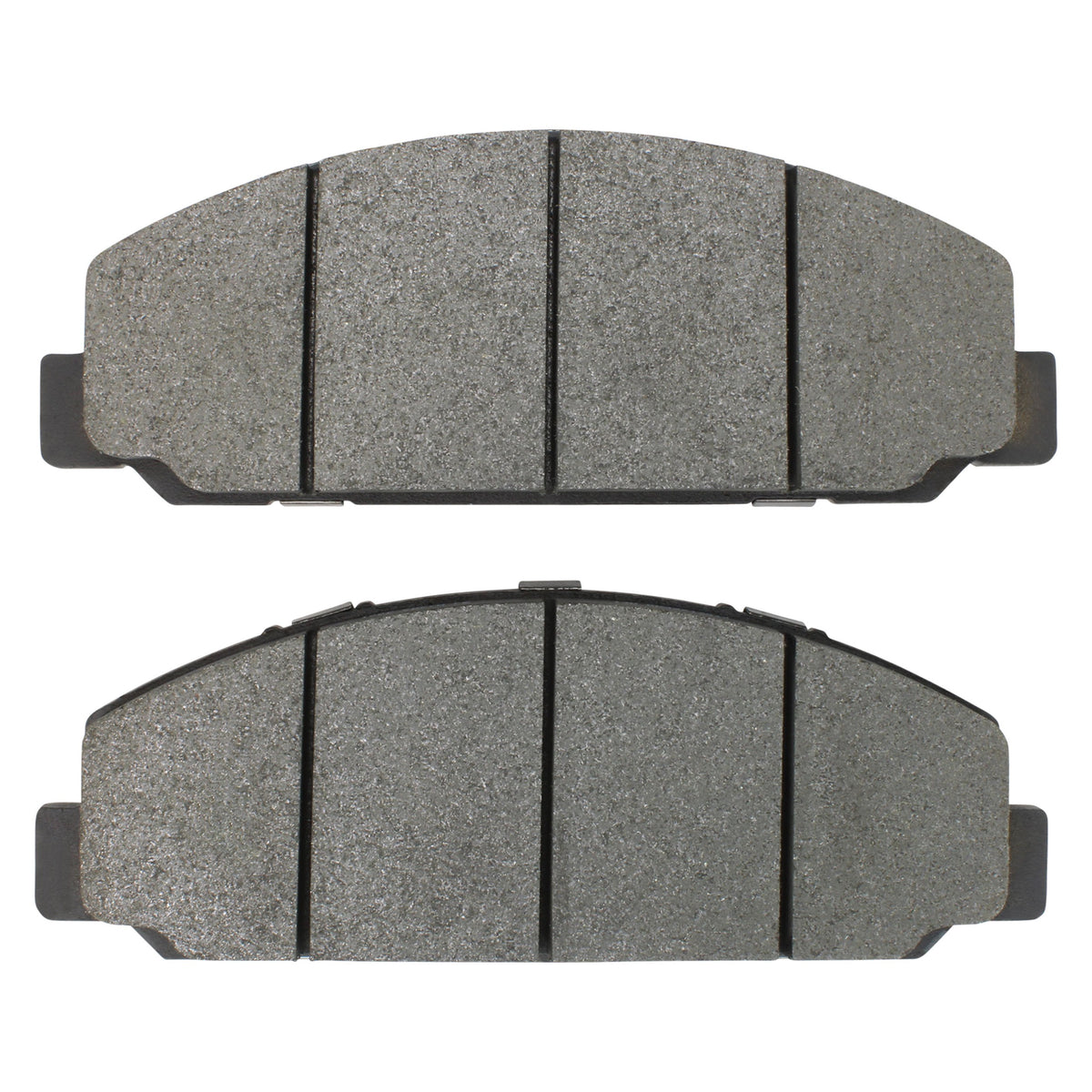 Quality-Built Quality-Built Work Force Heavy Duty Brake Pads w/ Hardware 1002-0827M