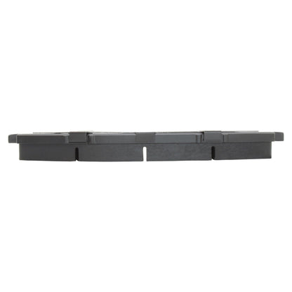 Quality-Built Quality-Built Work Force Heavy Duty Brake Pads w/ Hardware 1002-0827M