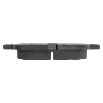 Quality-Built Quality-Built Work Force Heavy Duty Brake Pads w/ Hardware 1002-0828M