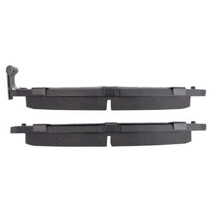 Quality-Built Quality-Built Work Force Heavy Duty Brake Pads w/ Hardware 1002-0830M