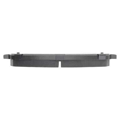 Quality-Built Quality-Built Work Force Heavy Duty Brake Pads w/ Hardware 1002-0833M