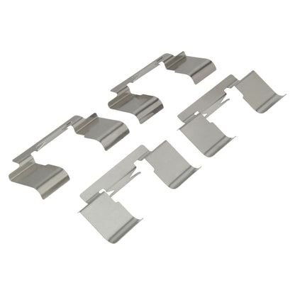 Quality-Built Quality-Built Work Force Heavy Duty Brake Pads w/ Hardware 1002-0841AM