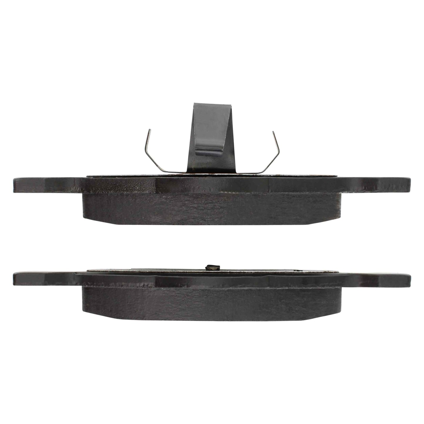 Quality-Built Quality-Built Work Force Heavy Duty Brake Pads w/ Hardware 1002-0843M